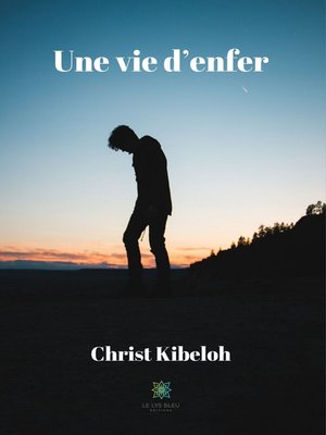 cover image of Une vie d'enfer